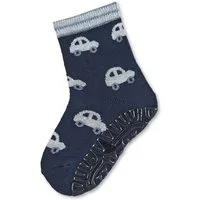 Sterntaler® ABS-Socken Fliesen Flitzer AIR Autos