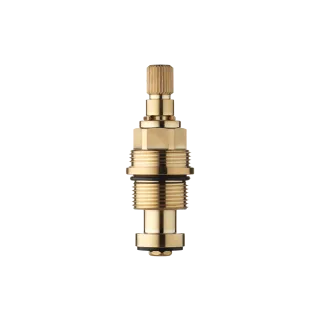 KWC Flachtelleroberteil M20x1.25 501546