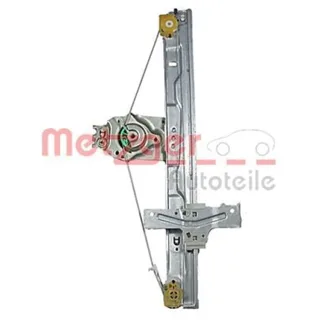 Metzger Fensterheber vorne links Peugeot 207 207/207+
