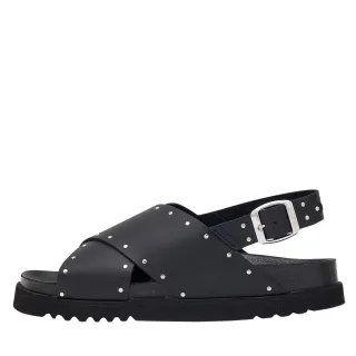 scholl - Sandale - Dalia schwarz - Gr. - 37