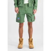 Alpha Industries Shorts Flying Tigers Shorts