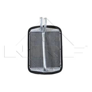 NRF W?rmetauscher Ford Courier Fiesta Ka Puma Street Mazda 121