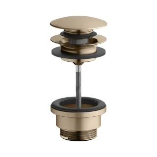 Keuco Ablaufgrt. G 1 1/4 Arm.-Zub. 59902 59902030000