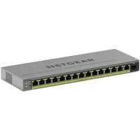 GS116EP, Switch