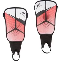 Pro Touch Fußball Schienbeinschoner Force 500 FS, für Fußball, Funktionsmaterial, mit Klettverschluss