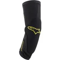 Alpinestars Knieprotektor Paragon Plus Knie Protektoren, Atmungsaktiv protektoren robust
