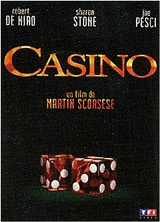 Casino - Édition Collector 3 DVD