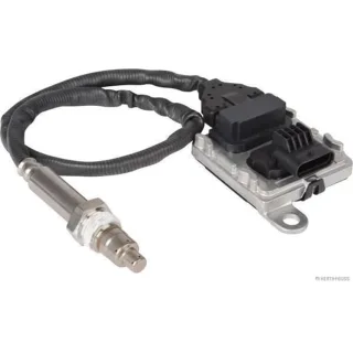 Elparts NOx-Sensor BMW 1er E81 3er E90