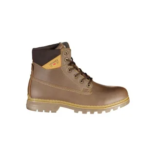 1965 Schnürstiefel