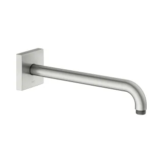 Keuco Brausearm Edition 300 53088, Wandanschluss, 300 mm, Edelstahl-finish, 53088060302 53088060302