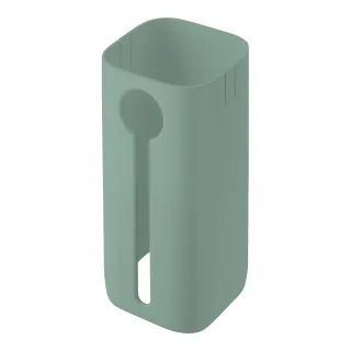 ZWILLING Fresh & Save CUBE CUBE Cover 3S / 10 cm, Salbeigrün