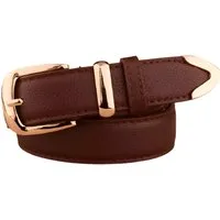 Ware aus aller Welt Hüftgürtel schmaler Gürtel Hosengürtel Anzuggürtel Jeansgürtel