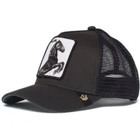 GOORIN Bros. Baseball Cap Goorin Bros the Stallion Trucker Cap
