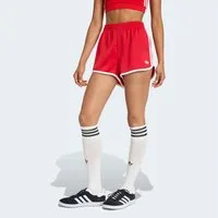 adidas Originals Shorts 3-STREIFEN SPRINTER für Erwachsene, mit Gummizug, enger Schnitt