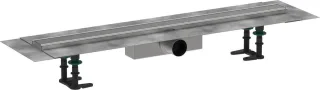 Hansgrohe Komplettset RainDrain Compact 56178800