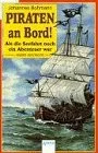 Piraten an Bord!