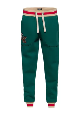 King Kerosin Herren Jogginghose Dallas