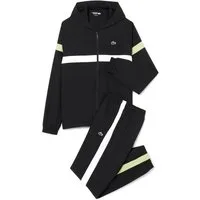 Lacoste Jogginganzug Sportanzug Herren Trainingsanzug Tennis Jogger