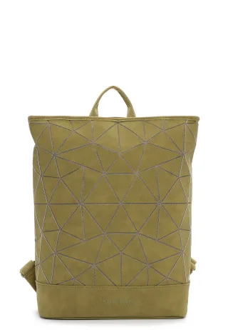 SURI FREY - Rucksack SFY SURI Sports Jessy-Lu khaki 910