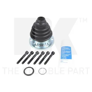 NK Achsmanschette vorne innen Audi Seat Skoda VW 524716