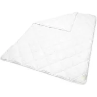 Beautissu Microfaserbettdecke Allergiker Bettdecke 135x200 Ganzjahresdecke BeauNuit MD, Allergiker Bettdecke 135x200 cm Ganzjahresdecke Steppdecke