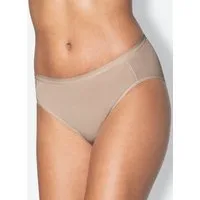 Nina Von C. Slip Jazzpants (4-St)
