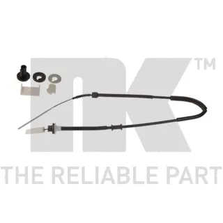 NK Kupplungsseil Fiat Brava Bravo Marea 922381