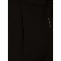 Vero Moda Petite Stoffhose Eva (1-tlg) Falten