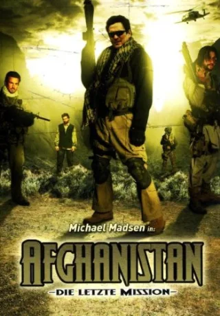 Afghanistan - Die letzte Mission