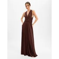 Marie Lund Abendkleid