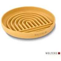 Wolters Antischlingnapf Playful Schleckmatte