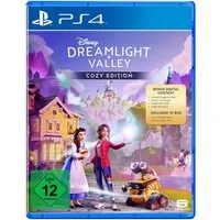 Disney Dreamlight Valley: Cozy Edition PlayStation 4