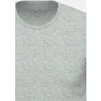 Ammann Unterhemd Close to you (1-St) Unterhemd / Shirt Kurzarm - Baumwolle - Atmungsaktiv