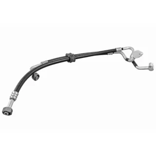 Vemo Hoch-/Niederdruckleitung Klimaanlage Audi A4 A6 V15-20-0086