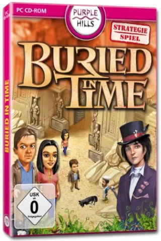 Buried in Time