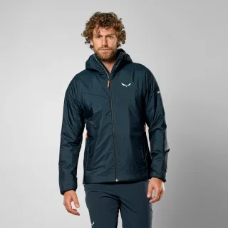 SALEWA -  - Blau (Gr.52)
