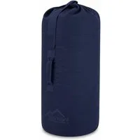 normani Packsack US Canvas-Seesack 100 l Classic Sea II, Duffle Bag US Seesack Canvas-Reisetasche Seemannssack Marinesack
