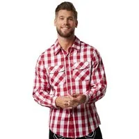 dressforfun Longsleeve Hemd Maxl