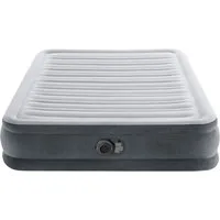 Intex Luftmatratze Intex 67768ND FULL COMFORT-PLUSH AIRBED Luftbett (L x B x H) 191 x 137