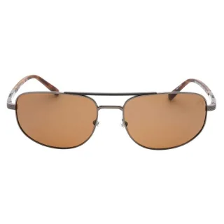 Timberland - Sonnenbrille für Herren (Braun)