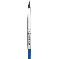 Parker Tintenroller Parker Rollerballmine Quink - Großraummine, blau, M