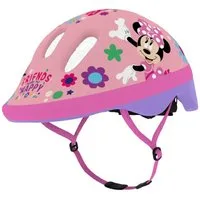 Disney Fahrradhelm Disney Minnie Kinderhelm XS 44–48 cm – Sicher & kindgerecht