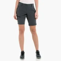 Schöffel Shorts Shorts Toblach2 kurze Hose aus Nylon Stretch, schnelltrocknend, hochelastisch