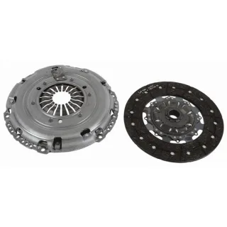 Sachs Kupplung MAN Tge VW Crafter Grand 2,0 3000950922