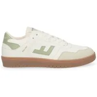 Flamingos Life Flamingos' Life SASEA SALINE, Sneaker, Weiß,kombiniert, Damen Sneaker