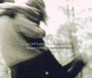 Real Good Moments (I Wanna Thank You) [MAXI-CD]