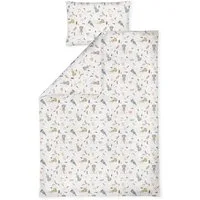 Julius Zöllner Kinderbettwäsche Little Otti, Jersey, 2 teilig