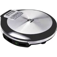 Soundmaster Tragbarer CD-Player CD9220 tragbarer CD-Player (Akku-Ladefunktion)
