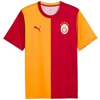 PUMA Fußballtrikot PUMA Galatasaray Istanbul Fan Trikot Home Teamsport