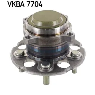 SKF Radlager hinten Honda CR-V RE RM VKBA7704